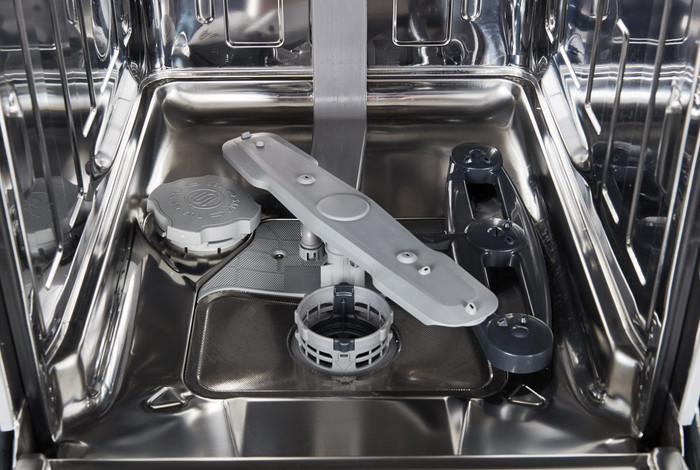 Beko BDFS26046XQ / Pose Libre détail