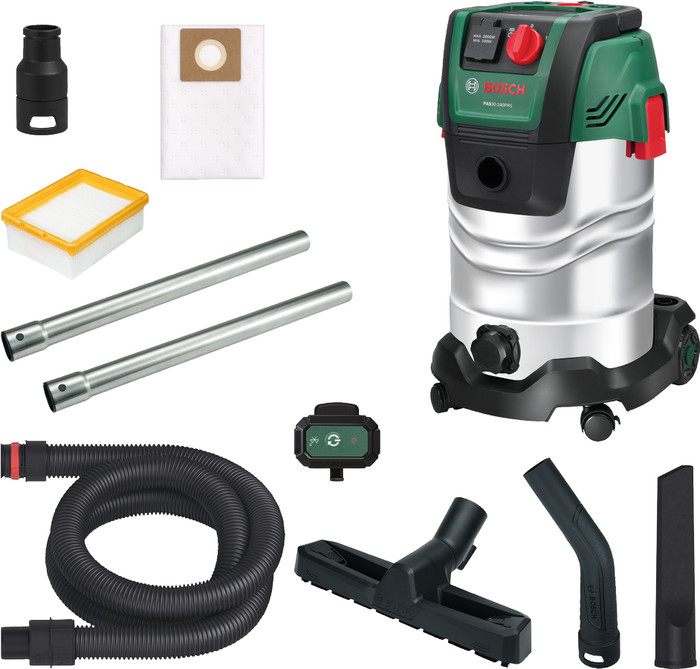 Bosch PAS30-240PRS Main Image