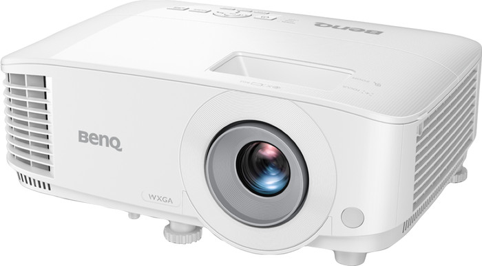 BenQ MW560 null