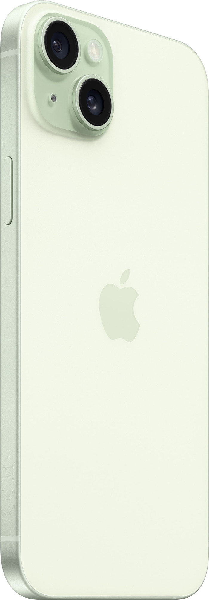 Apple iPhone 15 Plus 128GB Grün null