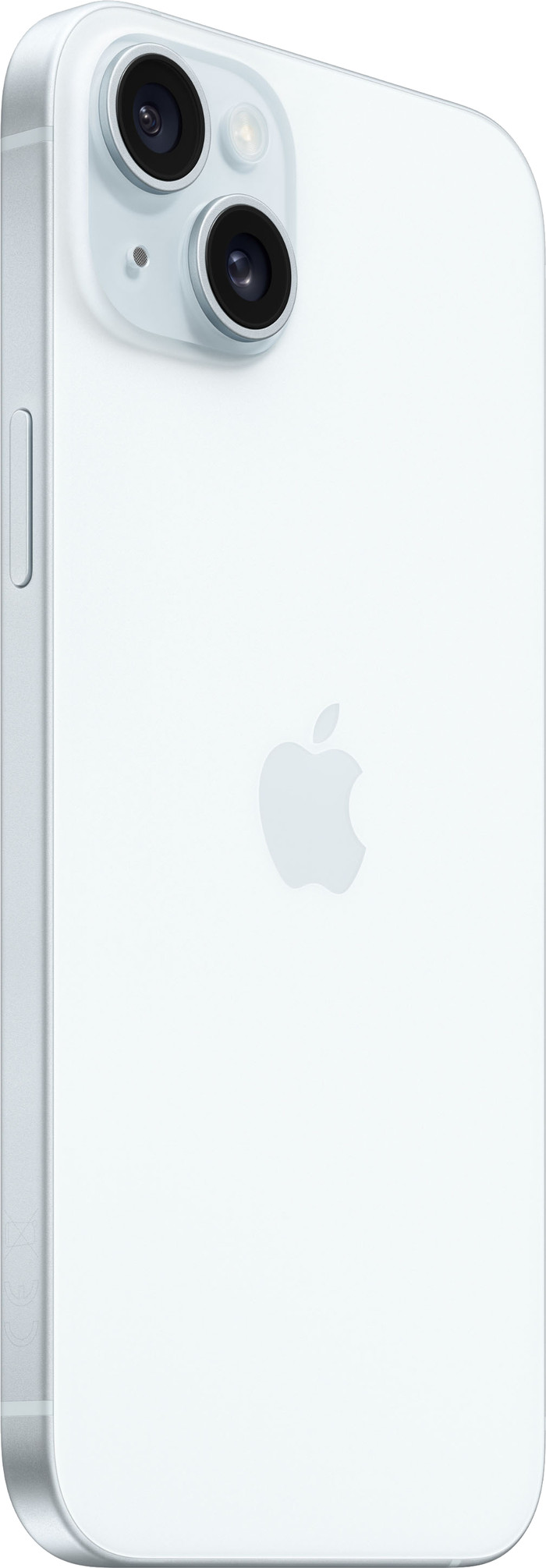 Apple iPhone 15 Plus 128GB Blauw null