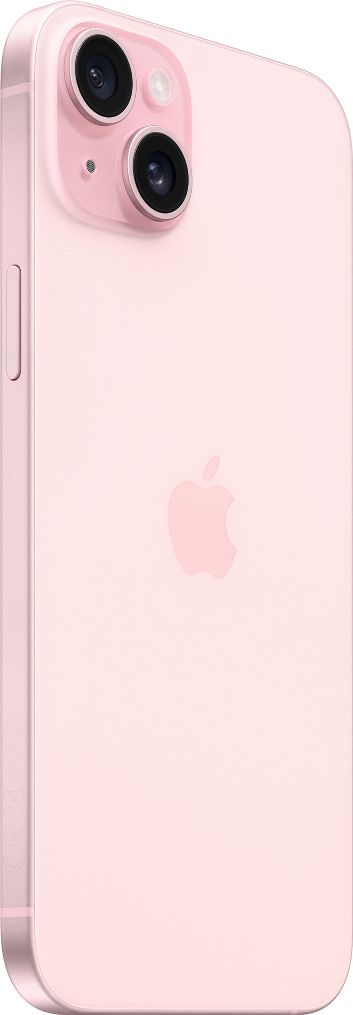 Apple iPhone 15 Plus 128GB Rosé null