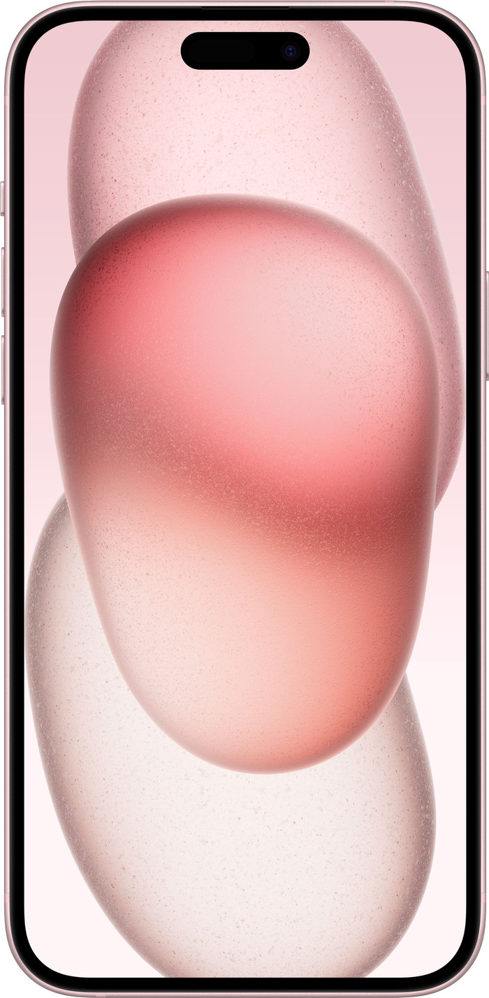 Apple iPhone 15 Plus 128GB Rosé null