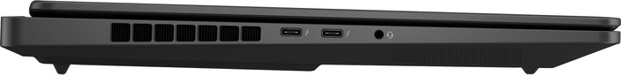 HP OMEN Max 16-ah0991nd linkerkant