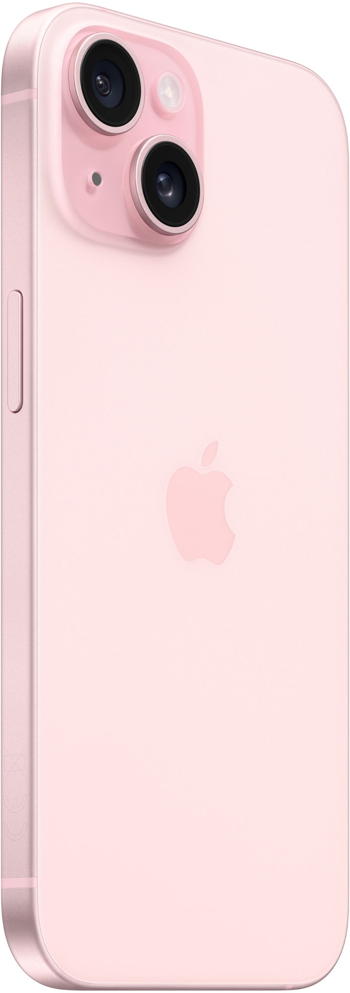 Apple iPhone 15 256GB Roze null