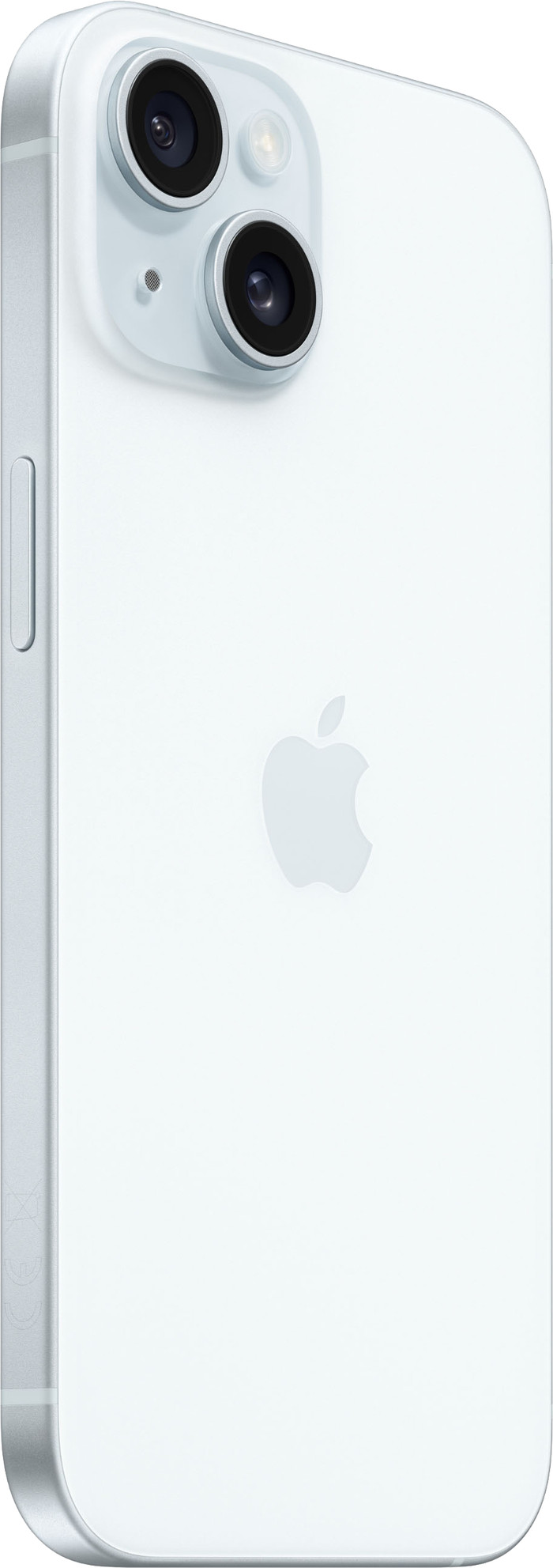 Apple iPhone 15 256GB Blauw null