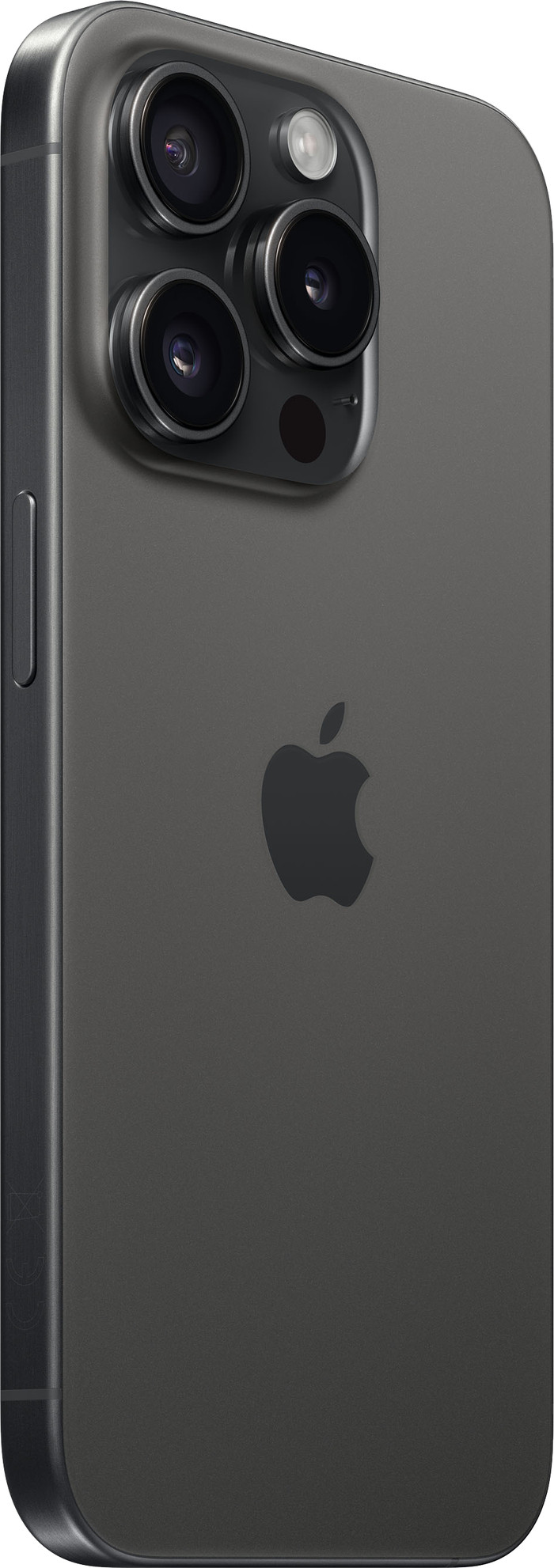 Apple iPhone 15 Pro 128GB Black Titanium null