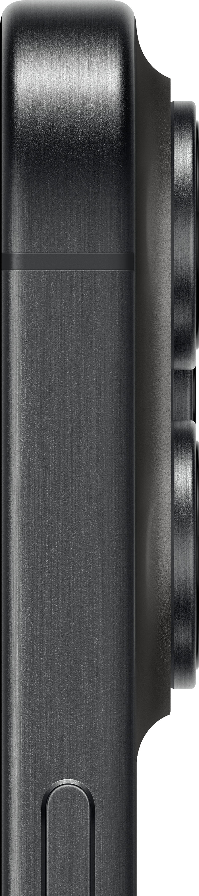 Apple iPhone 15 Pro 128GB Black Titanium null