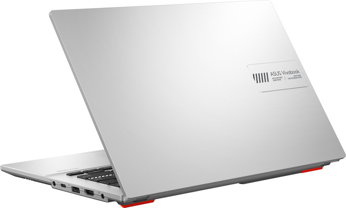 ASUS Vivobook Go 14 E1404FA-EB1729W achterkant