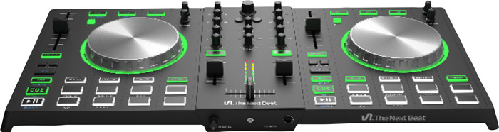 The Next Beat by Tiësto null