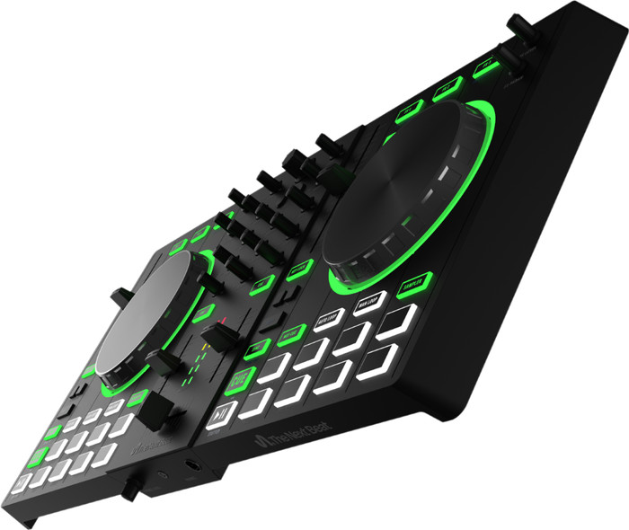 The Next Beat by Tiësto null
