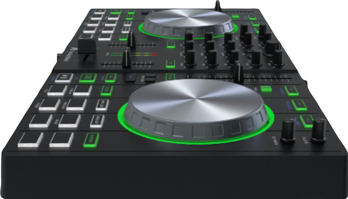 The Next Beat by Tiësto null