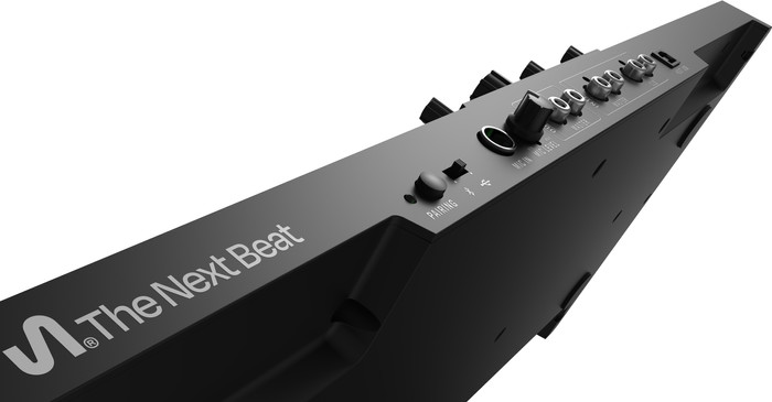 The Next Beat by Tiësto null
