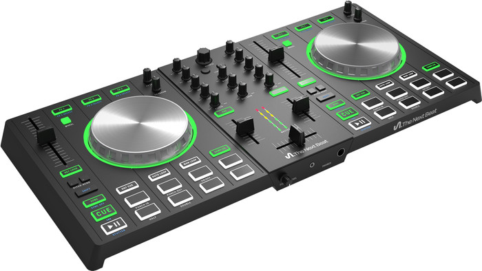 The Next Beat by Tiësto null