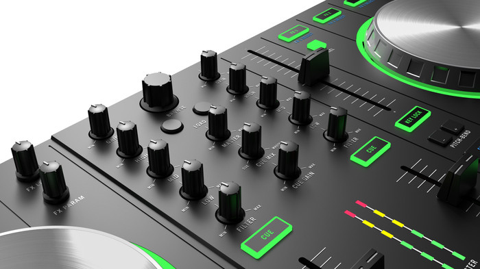 The Next Beat by Tiësto null