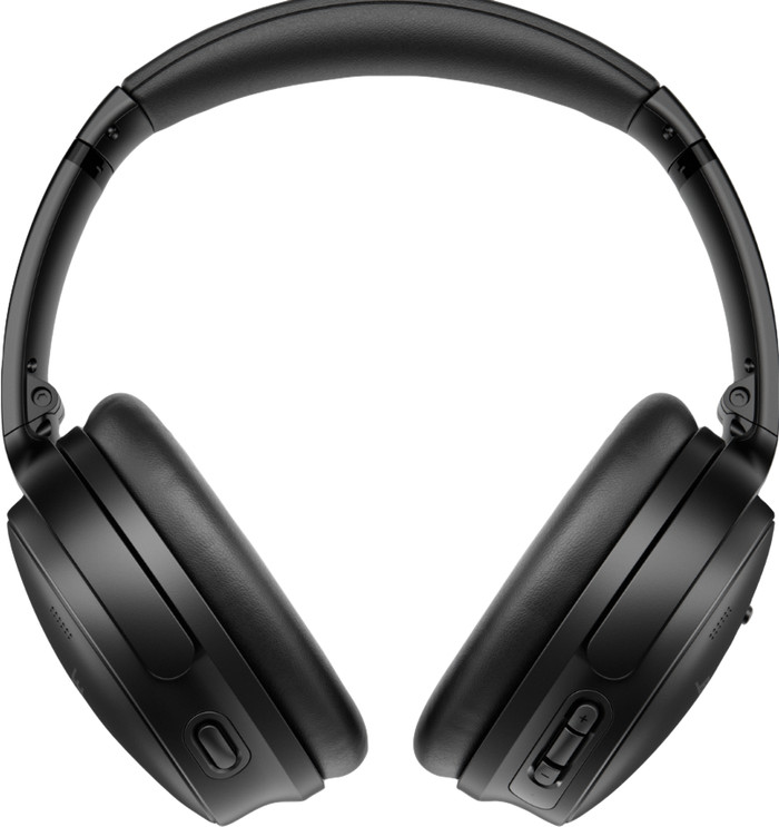 Bose QuietComfort Headphones SC front