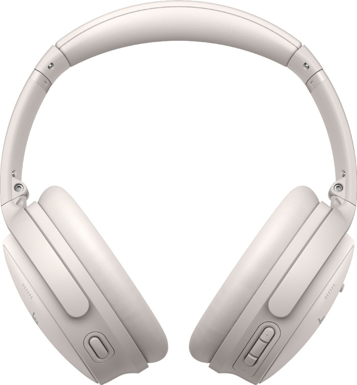 Bose QuietComfort Headphones White null