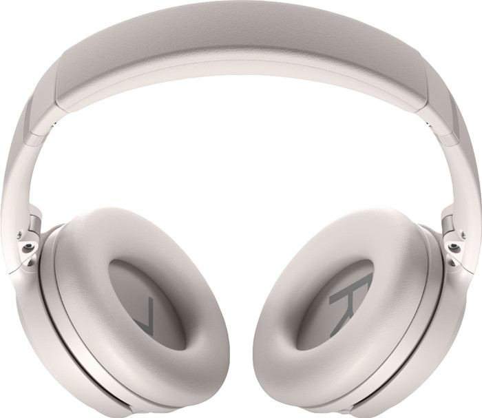 Bose QuietComfort Headphones White null