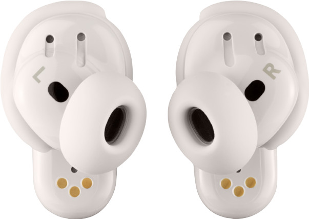Bose QuietComfort Ultra Earbuds Wit null