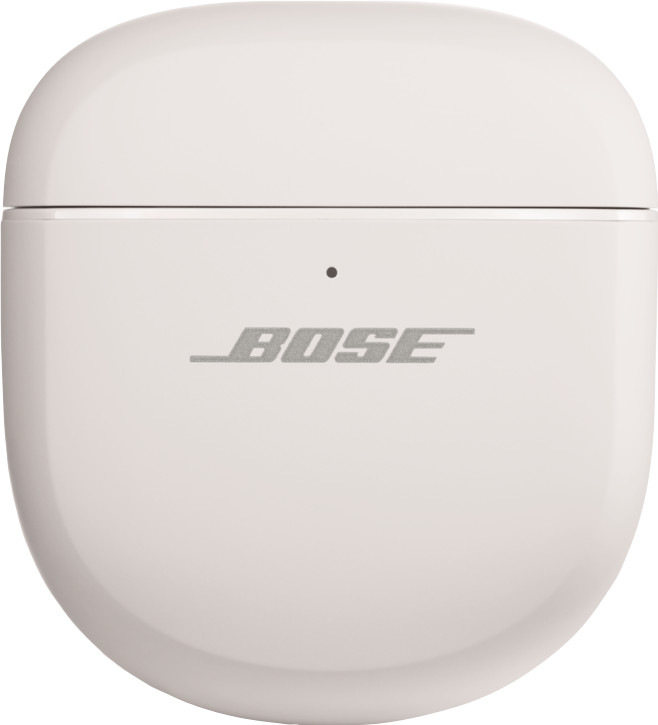 Bose QuietComfort Ultra Earbuds Wit accessoire