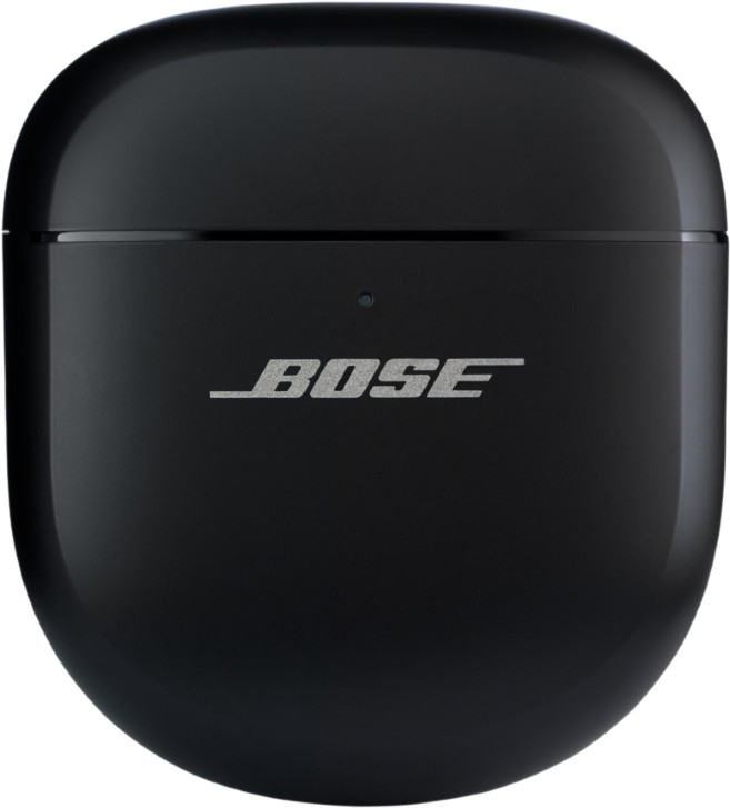 Bose QuietComfort Ultra Earbuds Schwarz zubehör