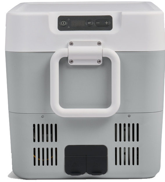 Igloo ICF32 Mist/White rechterkant