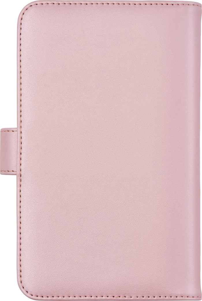 Fujifilm Instax Mini Album 13 Candy Pink back