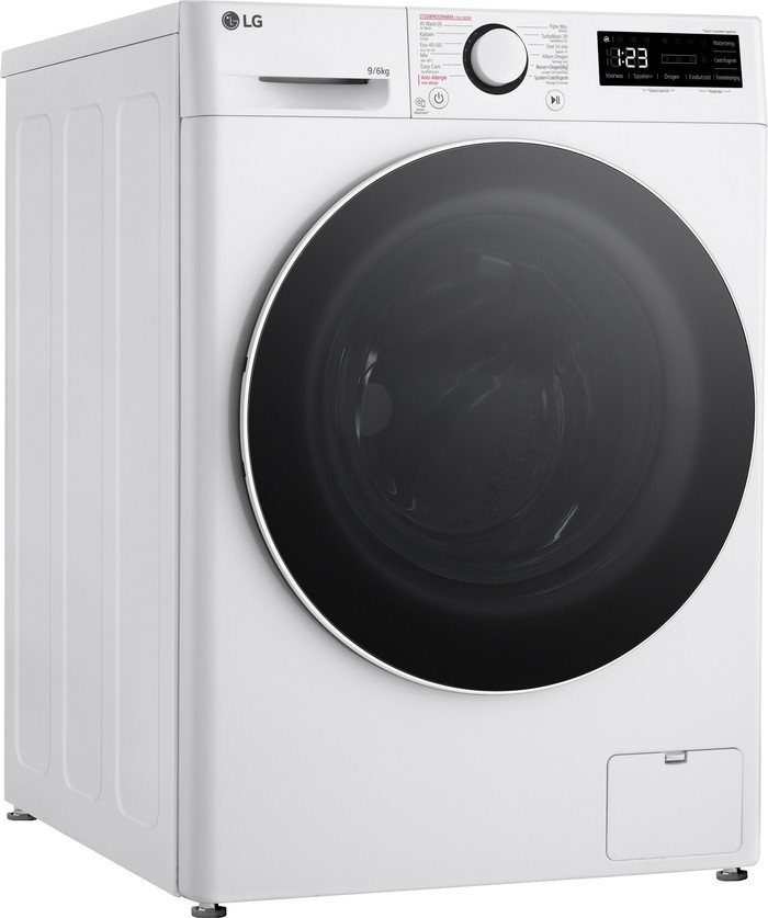 LG GD3R509S0 - 9/6 kg null