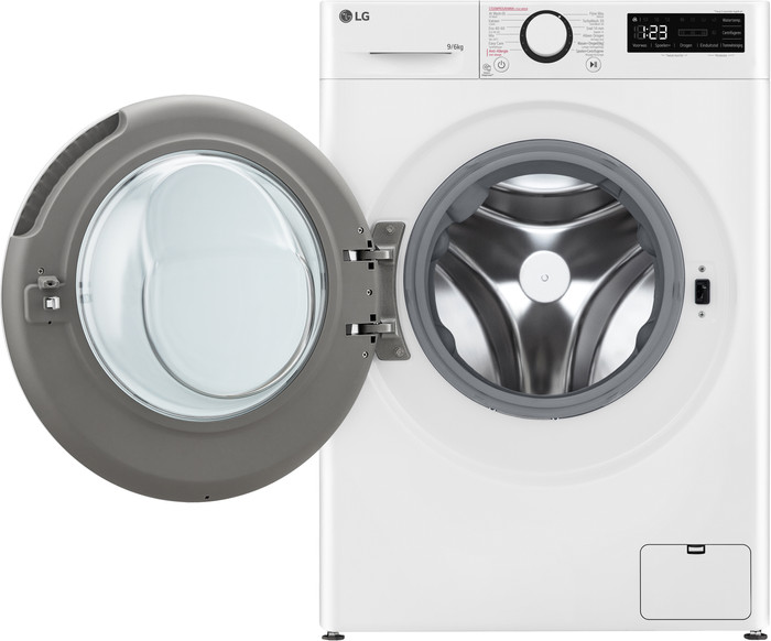 LG GD3R509S0 - 9/6 kg null