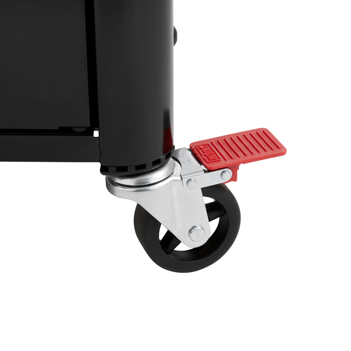 Weber Genesis E-335 null