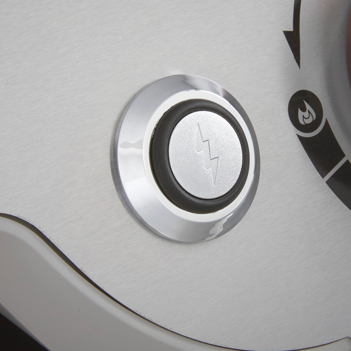 Weber Genesis E-335 null