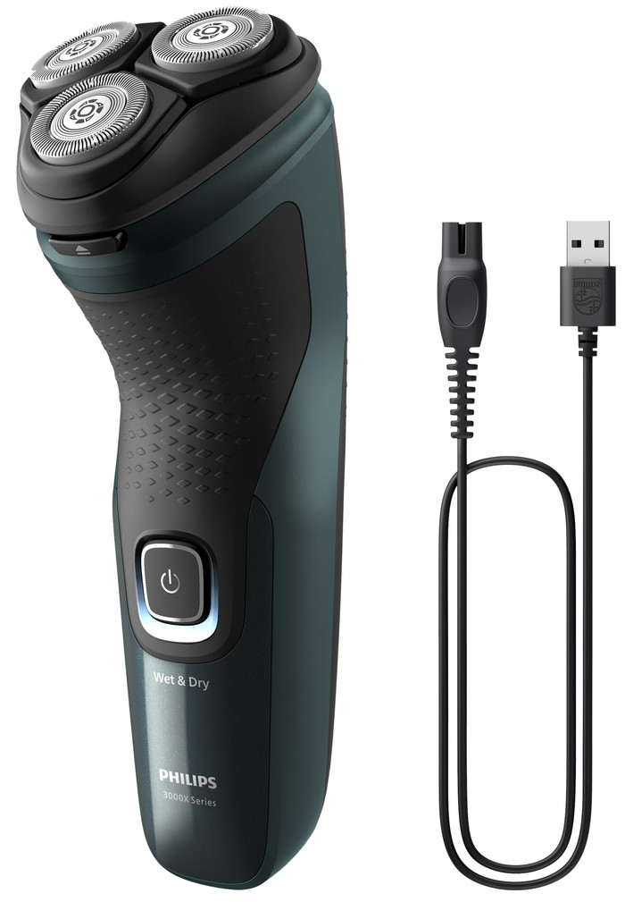 Philips Shaver Series 3000X X3052/00 accessoire