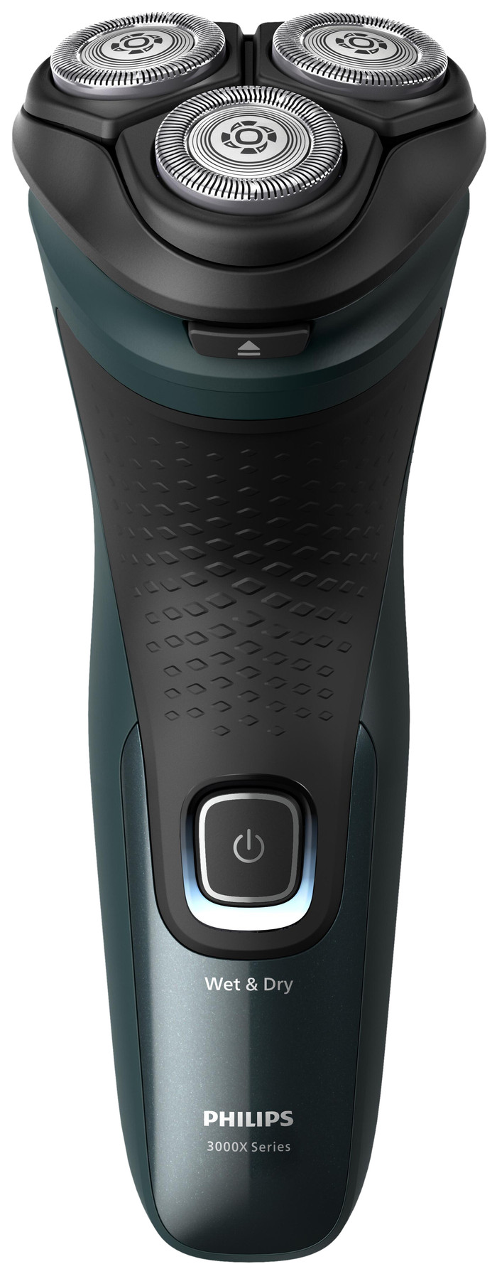 Philips Shaver Series 3000X X3052/00 voorkant