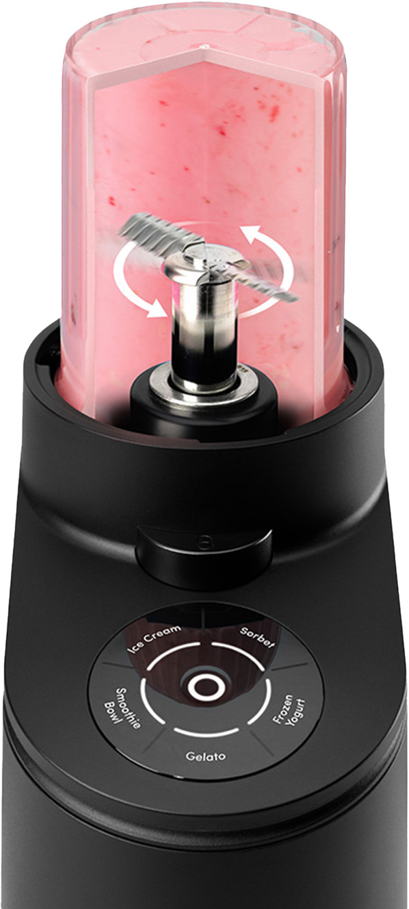nutribullet Chill Zwart visual leverancier