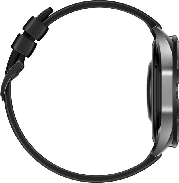 Huawei Watch GT 4 Black 46mm right side