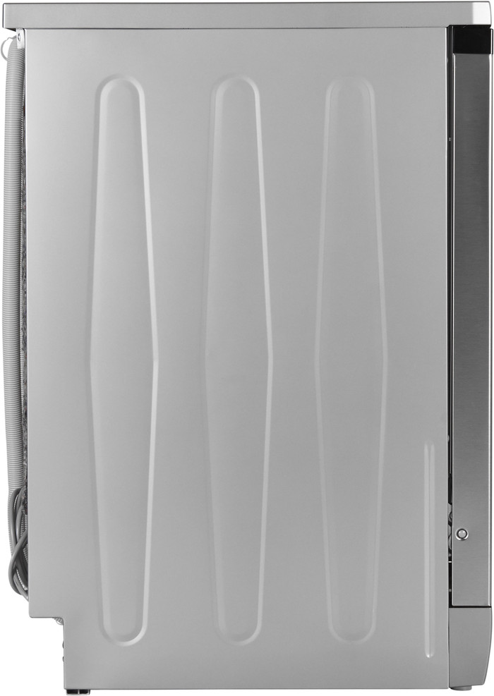 Beko BDFS26046XQ / Pose Libre côté gauche