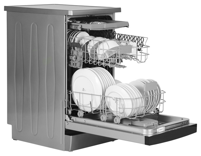 Beko BDFS26046XQ / Pose Libre intérieur