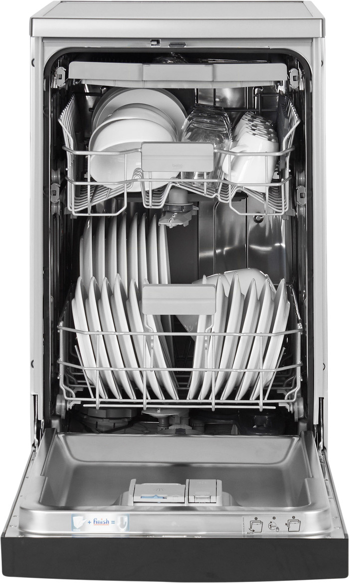 Beko BDFS26046XQ / Pose Libre intérieur