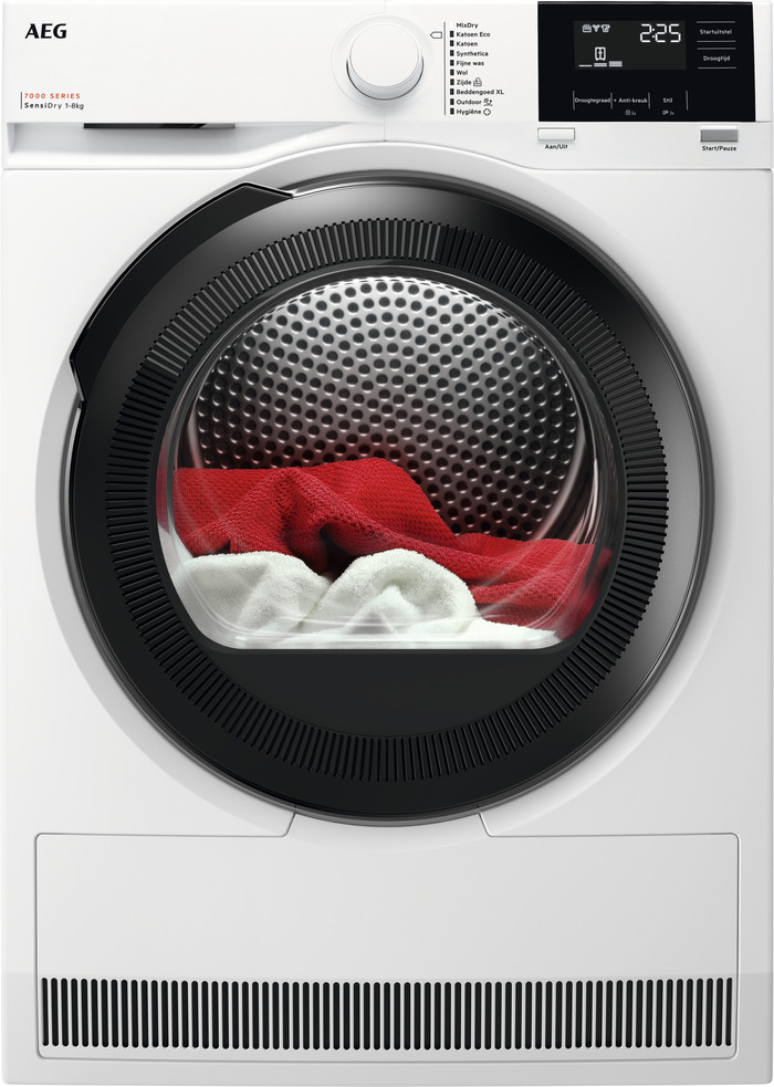 AEG TR7386T4B SensiDry Main Image