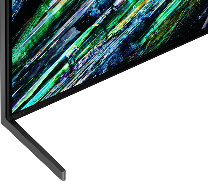 Sony Bravia QD-OLED XR-55A95LAEP (2023) null