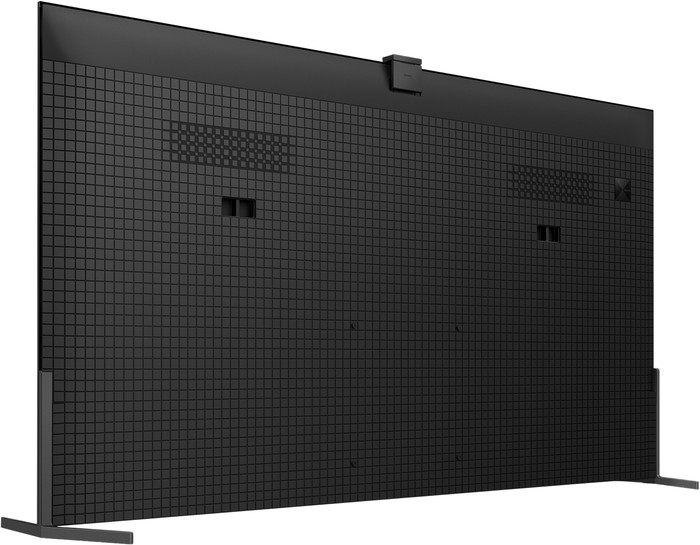 Sony Bravia QD OLED XR-77A95LAEP (2023) null