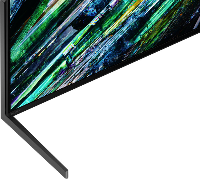 Sony Bravia QD OLED XR-77A95LAEP (2023) null