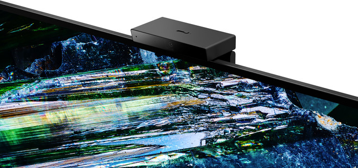 Sony Bravia QD OLED XR-77A95LAEP (2023) null