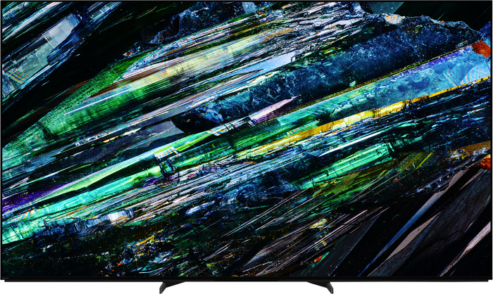 Sony Bravia QD OLED XR-77A95LAEP (2023) null