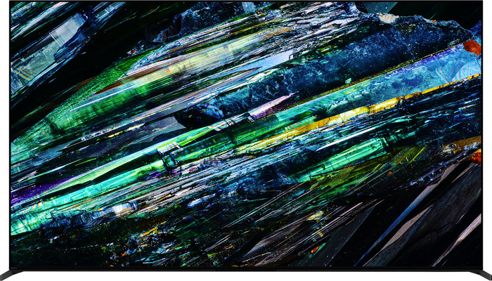 Sony Bravia QD OLED XR-77A95LAEP (2023) null