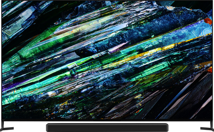 Sony Bravia QD OLED XR-77A95LAEP (2023) null