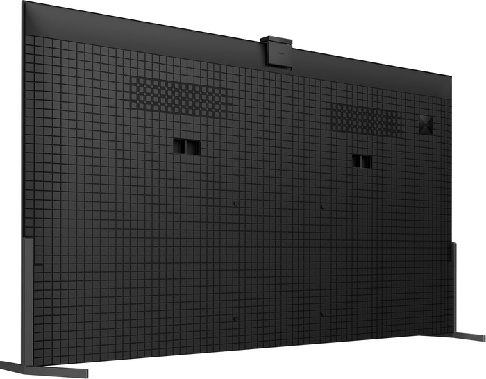 Sony Bravia QD-OLED XR-55A95LAEP (2023) achterkant