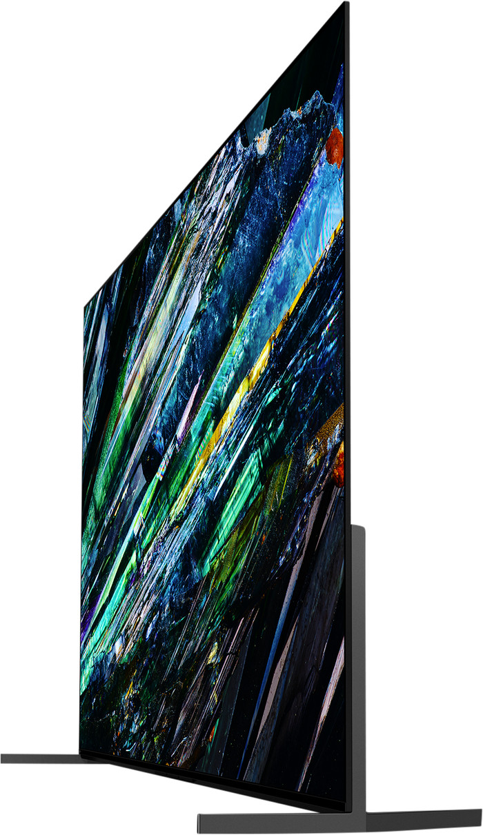 Sony Bravia QD-OLED XR-55A95LAEP (2023) null