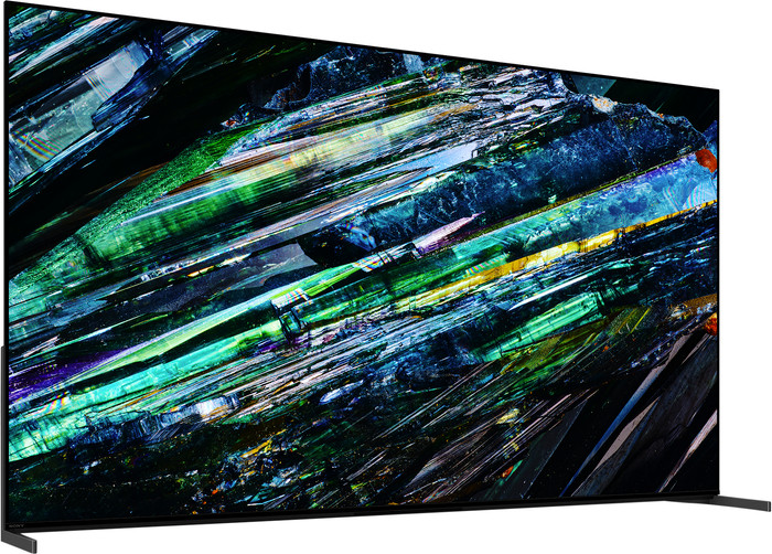 Sony Bravia QD-OLED XR-55A95LAEP (2023) null
