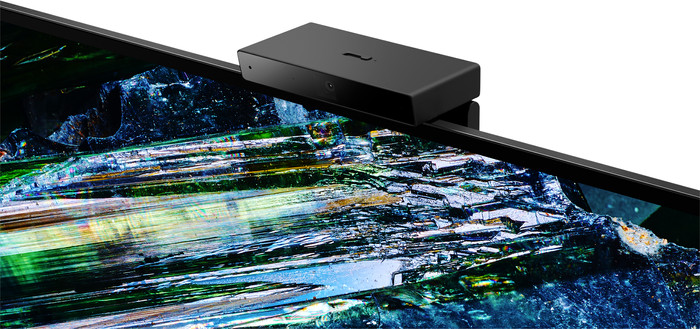 Sony Bravia QD-OLED XR-55A95LAEP (2023) null